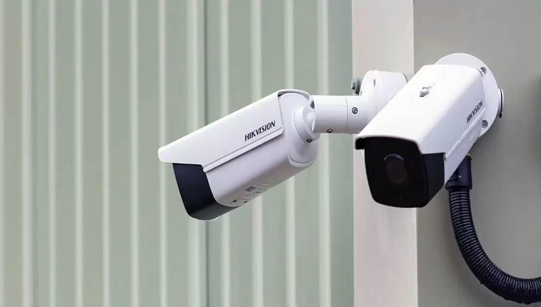 Smart Tech GTA CCTV installation in Toronto